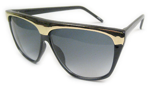 Solglasögon: Nagel-Sg Black