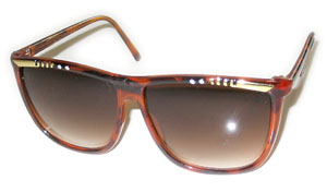 Solglasögon: Nagel Cat Blinger