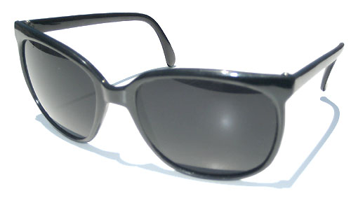 Solglasögon: Naycat XDL Black