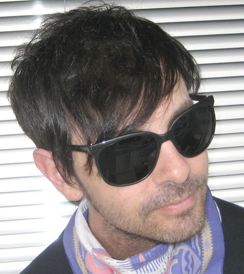 Solglasögon: Naycat XDL Black