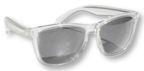 Solglasögon: Northstar Clear/Mirrored