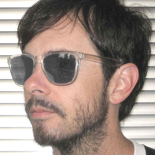 Solglasögon: Northstar Clear/Mirrored