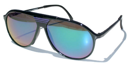 Solglasögon: Nova Purple