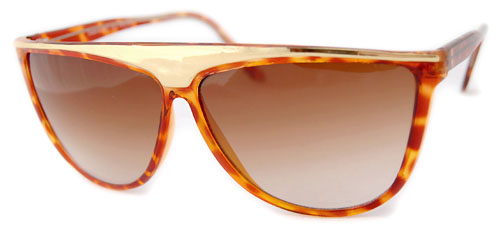 Solglasögon: Radio Tortoise