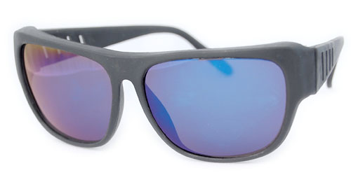 Solglasögon: Krush Black