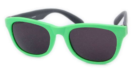 Solglasögon: Par-Tay Green