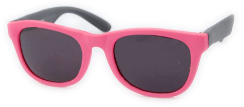 Solglasögon: Par-Tay Pink
