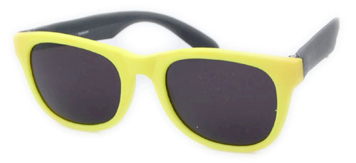 Solglasögon: Par-Tay Yellow