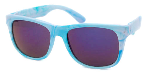 Solglasögon: Sepulveda Blue