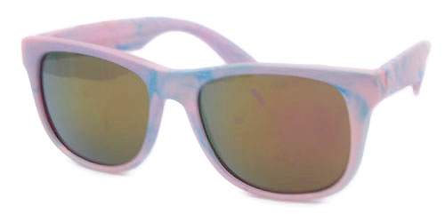 Solglasögon: Sepulveda Pink