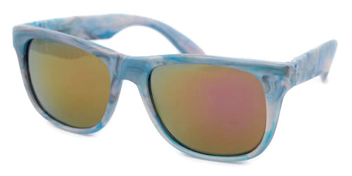 Solglasögon: Sepulveda Teal