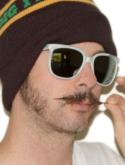 Solglasögon: Ocean Beach Gray