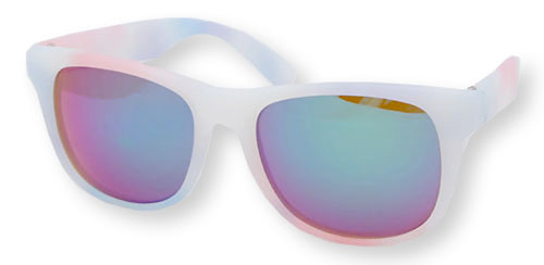 Solglasögon: Dilly Blue