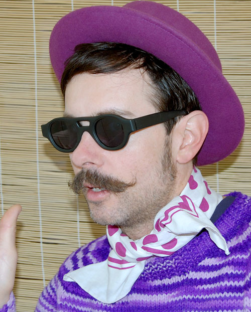 Solglasögon: Refinery Black