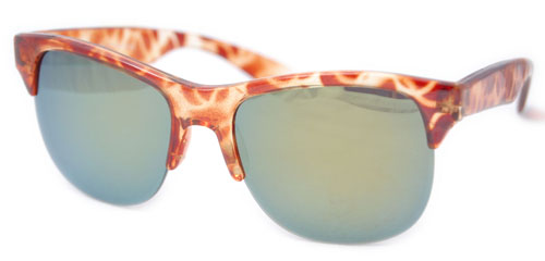 Solglasögon: Reflector Demi