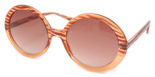 Solglasögon: Reprise Demi +