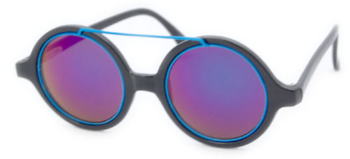 Solglasögon: Swak! Blue