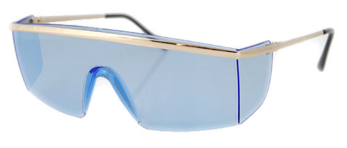 Solglasögon: Roxy Blue +