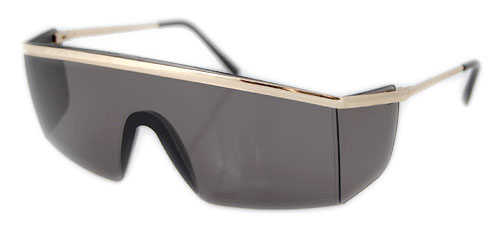 Solglasögon: Roxy Smoke +