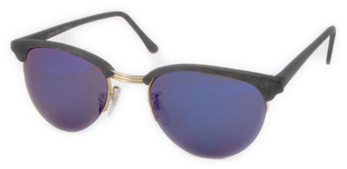 Solglasögon: This Town Black