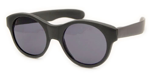 Solglasögon: Swing Black