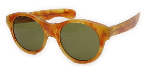 Solglasögon: Swing Demi/Green Lens