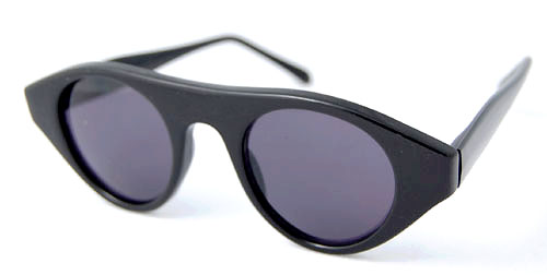 Solglasögon: Priss Gloss Black