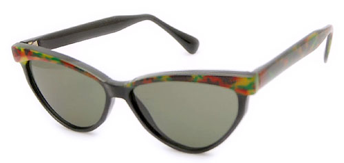 Solglasögon: Tijuana Calico