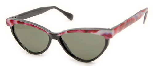 Solglasögon: Tijuana Pink