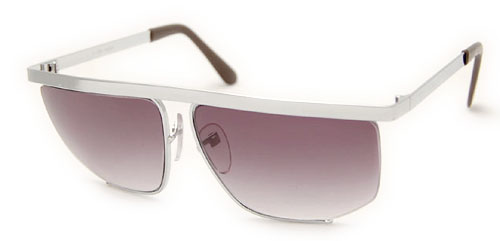 Solglasögon: Venice Silver