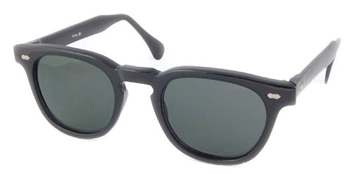 Solglasögon: Lowe Black