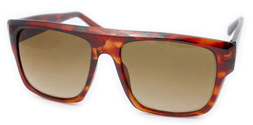 Solglasögon: S10 Tortoise