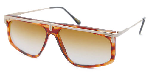 Solglasögon: Dorian Tortoise