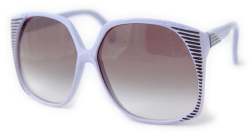 Solglasögon: Santa Ana Blueberry