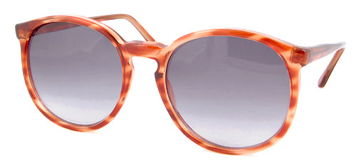 Solglasögon: Schoolboy-D Tortoise