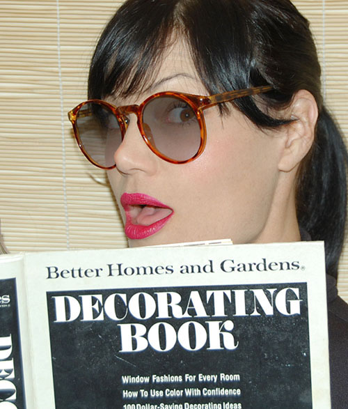 Solglasögon: Schoolboy-D Tortoise