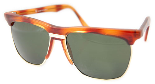 Solglasögon: Scout Tortiose