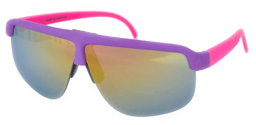 Solglasögon: Secret-1 Purple/Pink