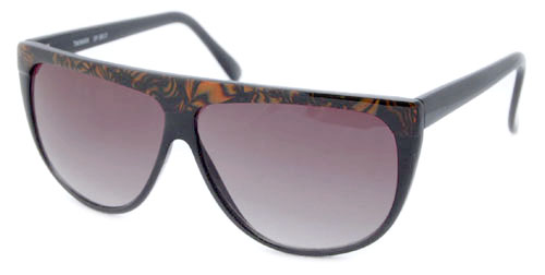 Solglasögon: Sid Tigereye