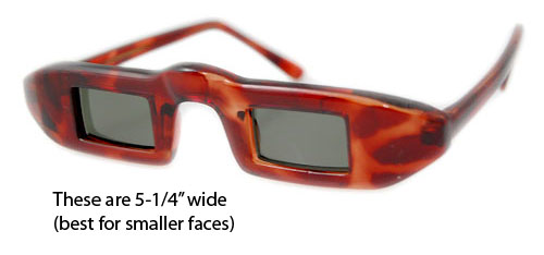 Solglasögon: Sector 5 Tortoise