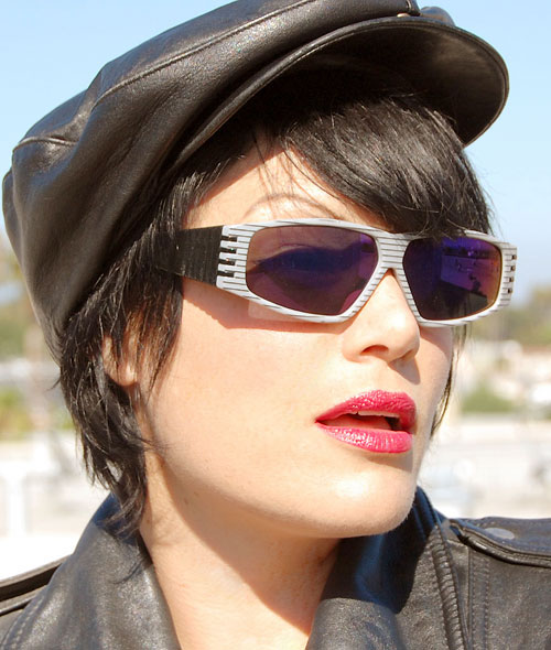 Solglasögon: Selektor Black