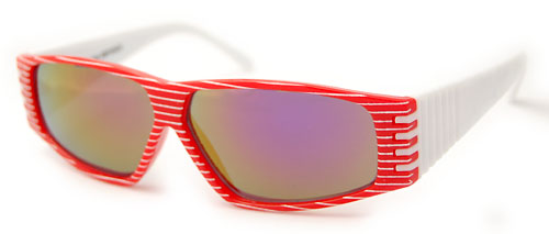 Solglasögon: Selektor Red