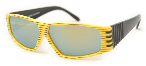 Solglasögon: Selektor Yellow