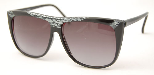 Solglasögon: Motif Marble Gray