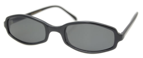 Solglasögon: She Black