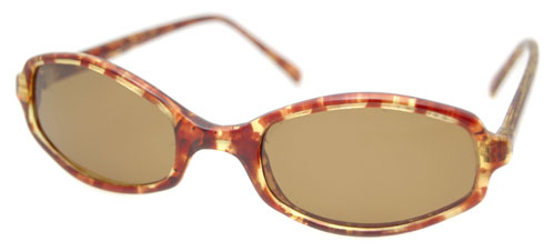 Solglasögon: She Demi