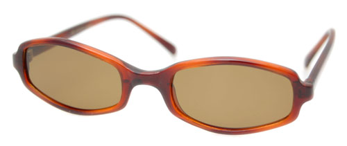 Solglasögon: She Tortoise