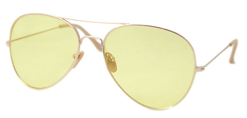 Solglasögon: Shooter Gold