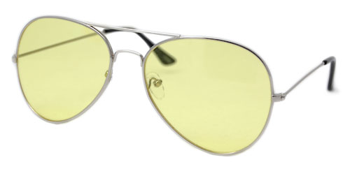 Solglasögon: Shooter Silver