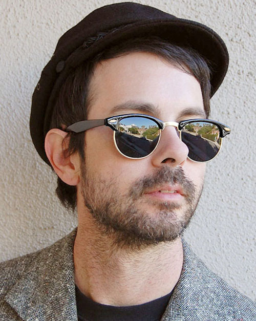 Solglasögon: Skipper Black